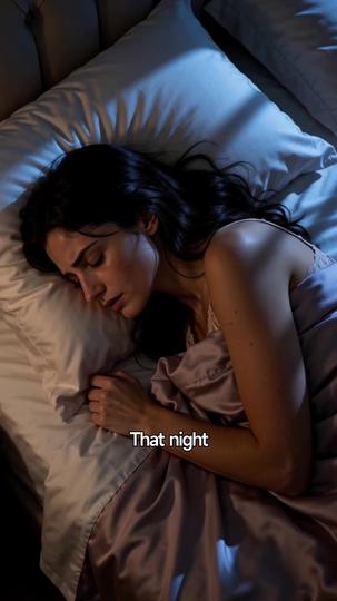 My Billionaire Husband Dreamed of Cheating on Me Episode 3