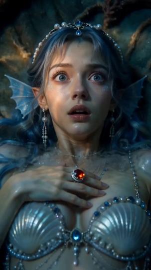 Tidal blood Episode 2
