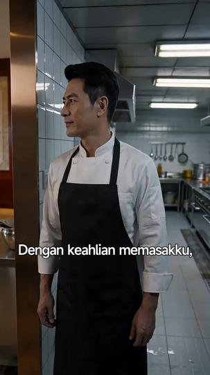 Kejujuran dalam Berkarier Episode 1