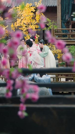 我靠宫心秘籍勇闯后宫 第10集