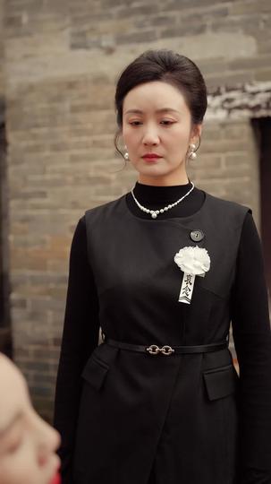 认亲当天,我携三个儿子华丽归来 第4集