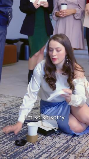 A Secret Baby For My Gigolo Boss Episode 10