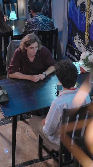 Meu Doce Rival 3Episódio
