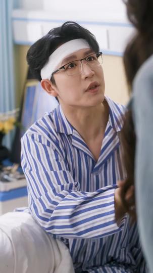 Sakitku Adalah Sakitmu Episode 5
