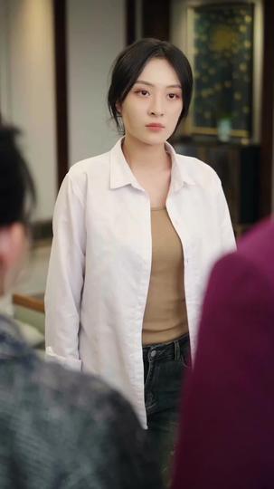 She Who Claims the Throne Episode 10