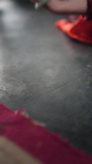 ดวงดารามิอาจบรรจบ(พากย์ไทย) ที่9ตอน