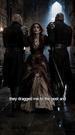 My Alpha’s Wedding, My Funeral Episode 7