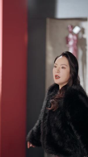 隐忍千年，今日出山 第5集