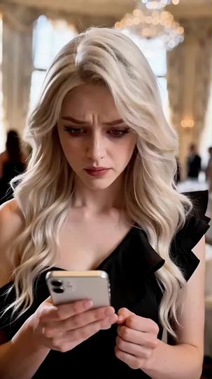 Falling for My Escort Episode 8
