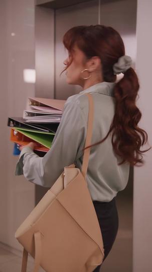 Found You, Heart Thief Episode 7