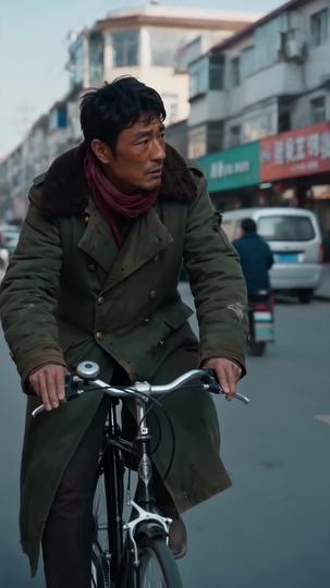 窮了一輩子,終於輪到我 第4集