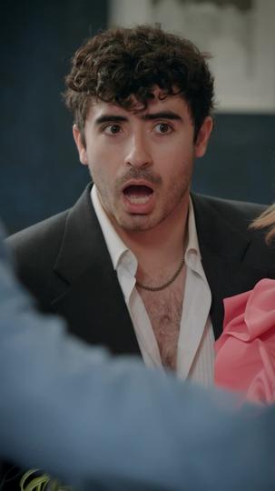 Once Upon a Divorce: The Double Life of Lady Diana Episode 10