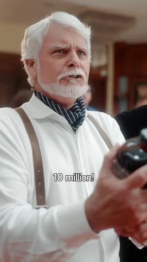 Make My Mom Bloom Again Episode 11