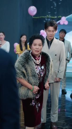 裝窮爸爸的千億守護 第10集