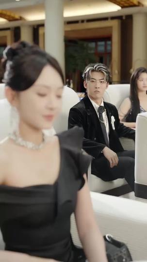 薄情な彼女（吹き替え） 第 9 話