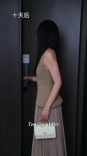 Your Name in My Tears Episode 9