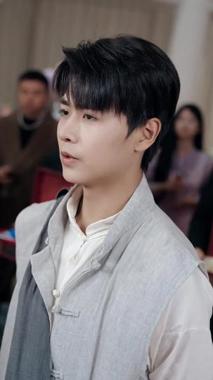 潜龙出山,有眼不识金镶玉 第8集