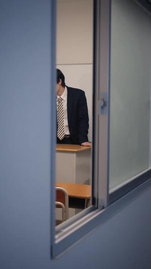 パニッシュ - 塾の生徒と不倫した夫に制裁配信 第 9 話