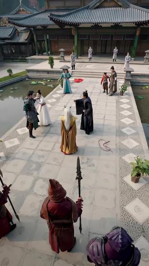 Der Weg des Erlösers 9Folgen