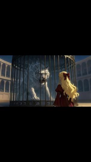 Sistem Sultan Putri Episode 9