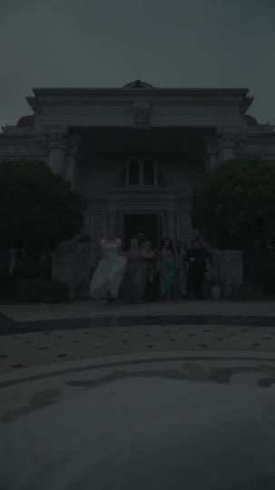 Tio Senador, Deixe-me Ir 7Episódio