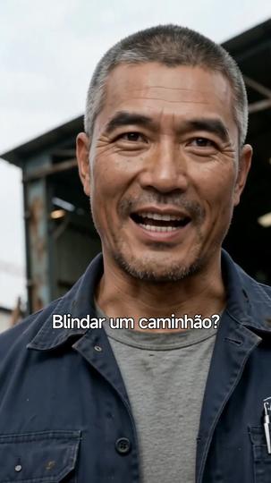 O Apocalipse Chegou: Minha Fortaleza Móvel 3Episódio