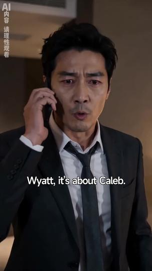 The Brother I Never Forgot Episode 5