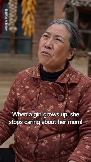 Born for Sorrow, Toward the Light Episode 6