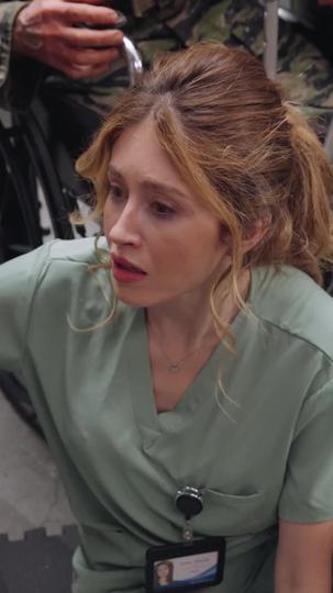 Stand Down! She's a Secret General  Episode 5