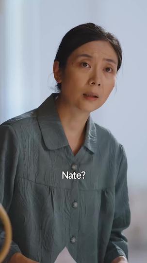 Blood Doesn't Always Bind Episode 10