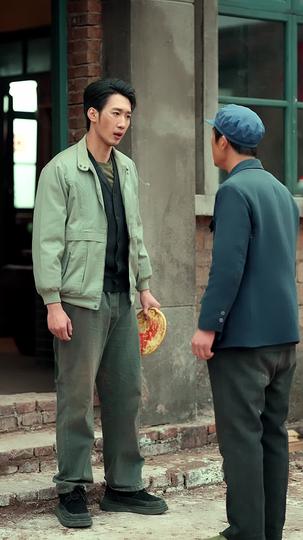 Out of Prison, My Revenge Begins Episode 4