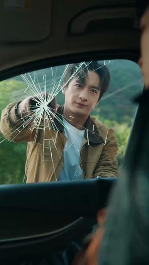 ปริศนาสายเลือด ที่3ตอน