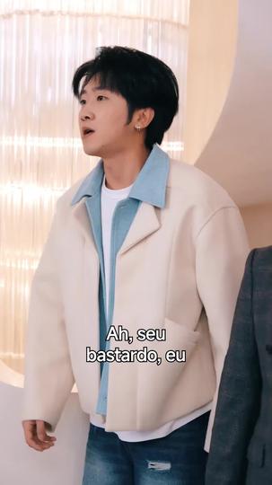 Do Peão Descartado ao Rei da Jogada (Dublado) 4Episódio