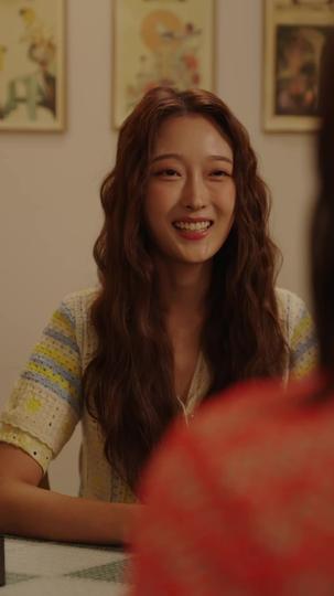 The Most Painful Kiss in the World Episode 10