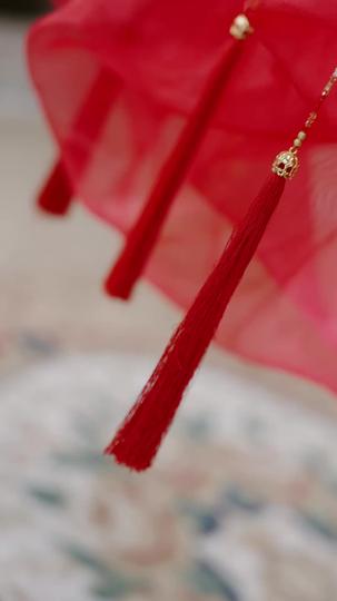 初遇花香正浓 第1集