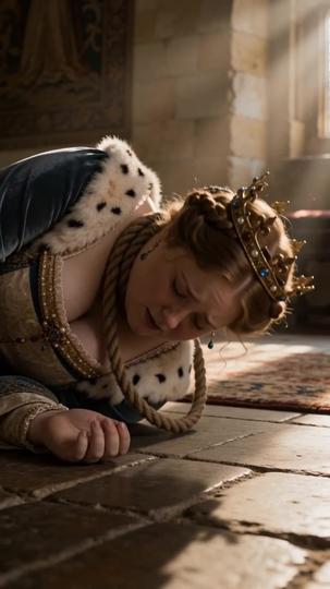 The Counterattack of the Fat Wife Queen Episode 3