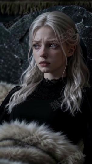 Vengeance of the Wolf King Episode 10