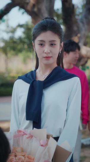 戀愛盲盒開出真千金 第2集