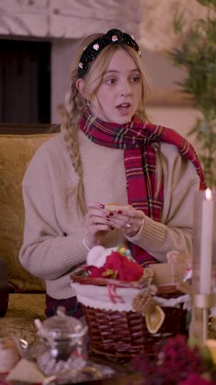 Rent A Billionaire Boyfriend For Christmas Episode 7