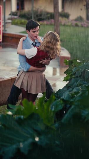 How to Tame the Tycoon Episode 8