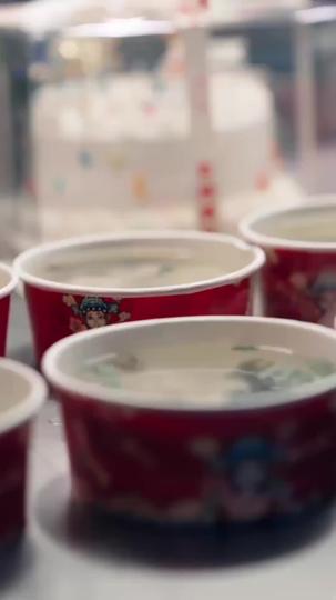 全市警報 ～裏社会の女王～（吹き替え） 第 1 話