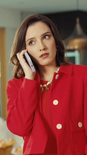 Rainha Alfa Reivindicada por Seu Pupilo de Contrato 10Episódio