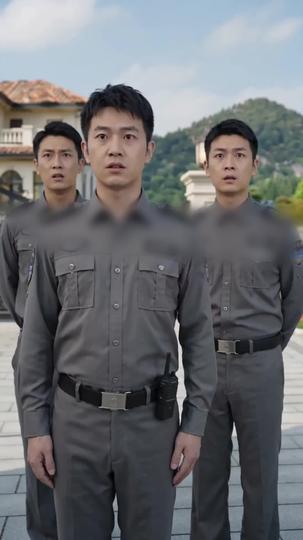 济世枭龙 第8集