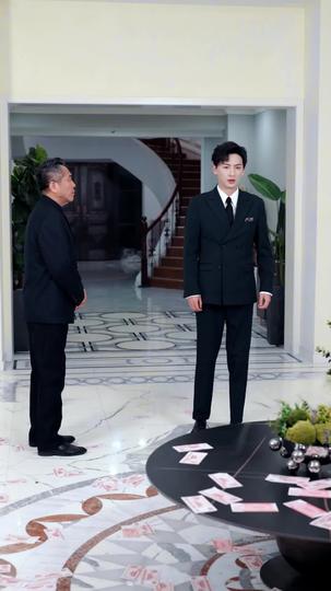 The Family He Almost Missed Episode 6