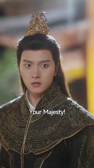 Once Upon a Time, I Loved You Episode 11