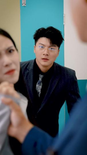 霍时砚，本小姐不伺候了 第6集