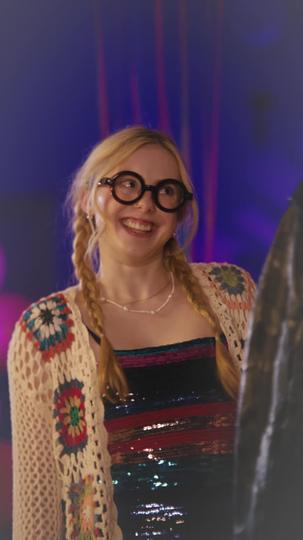 Amore in Patto con il Capitano di Hockey Episodio 8