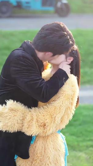 Married for Money, Swayed by Love Episode 3