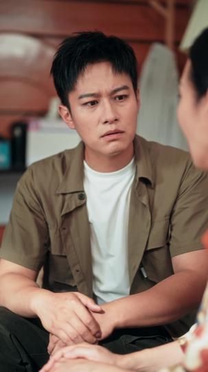 风雨同路不同舟 第3集