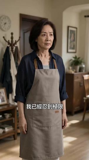 善緣相伴,晚福自來 第3集